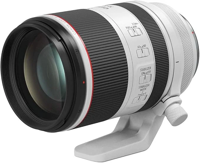 Canon RF70-200mm F2.8 L is USM Lens