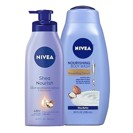 Nivea Lotion