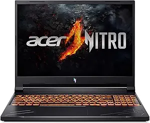 best Gaming Laptop is a powerhouse built for gamers who crave the best in performance and technology.