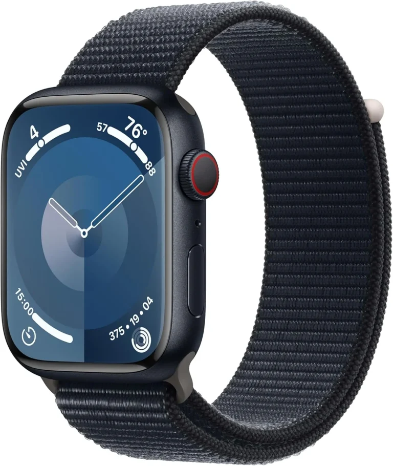 Best Apple Watch Series9 2024