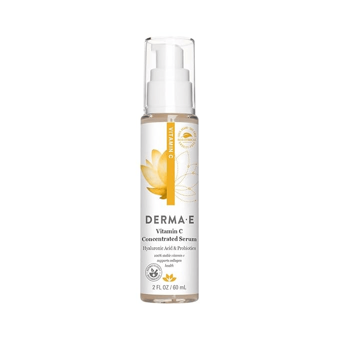 DERMA E Vitamin C