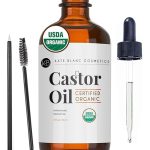 Castor oil