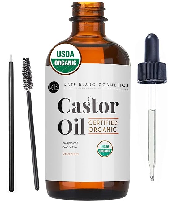 Castor oil