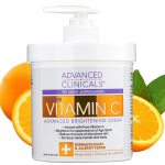 Vitamin C Cream Face