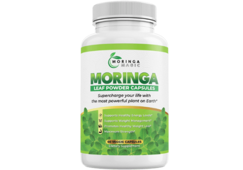 Moringa